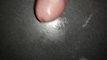 Preview 4 of Public Force Eat - Publick toilet wank