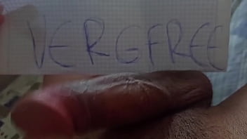Preview 2 of King Quvin - V&iacute_deo de verificaci&oacute_n