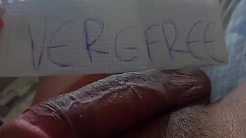 Preview 4 of King Quvin - V&iacute_deo de verificaci&oacute_n
