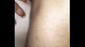 Preview 1 of Mom Fuk Stepson - Visita de negro en renca