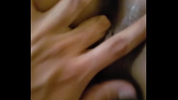 Preview 3 of Indra Hd - chibola cogiendo duro en cuarentena,  le pido que ya me de toda su leche