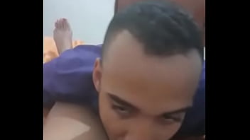 Preview 2 of Mother Son Sexx Video - Caindo na vara no pelo