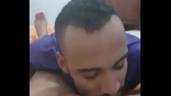 Preview 3 of Mother Son Sexx Video - Caindo na vara no pelo