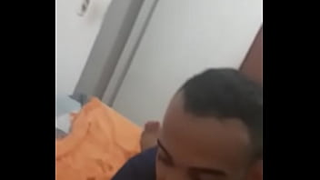 Preview 4 of Mother Son Sexx Video - Caindo na vara no pelo