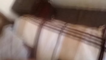 Preview 4 of Hd Sex Hindi Dubbing - Rapidin de una pareja cachonda