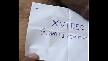 Preview 3 of Porn Mp3 - Verification of gujju dick video video