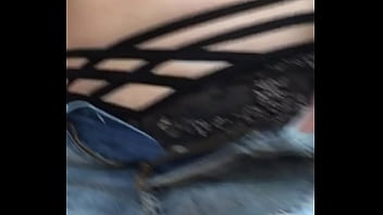 Preview 2 of Scott69 Com - Hot european girl show her sexy underwear - Preview