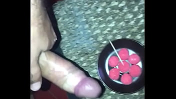 Preview 2 of Poran Sec Vedo - Sweet Eating Cum 19 08 2020