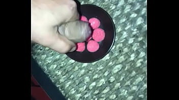Preview 3 of Poran Sec Vedo - Sweet Eating Cum 19 08 2020