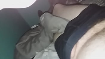 Preview 1 of B F Filim - Erection appearing