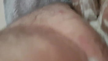 Preview 3 of Dildo Teen Mature - Fuck Machine 19,  Missionary creamer Closeup
