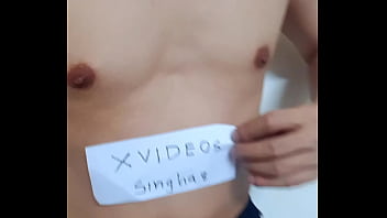 Preview 3 of Sexy Girl Open Cloth For Money - Verification video