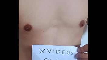 Preview 4 of Sexy Girl Open Cloth For Money - Verification video