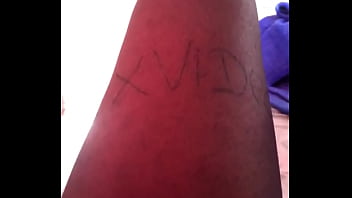 Preview 2 of Xxxsh Pasktina - V&iacute_deo de verificaci&oacute_n