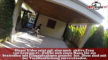 Preview 1 of Small Ass And Big Cok - blonde Urlauberin im Urlaub gefickt vom deutschen user