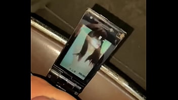 Preview 3 of Vilg Sex - 写真にぶっ掛け2