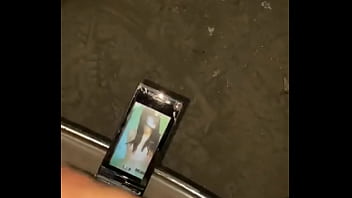 Preview 1 of Vilg Sex - 写真にぶっ掛け2