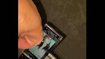 Preview 4 of Vilg Sex - 写真にぶっ掛け2