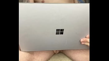 Preview 1 of English Rape Movie - Thomas Mercedes jerks off during online school. Full video on / workoutbud