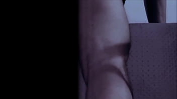 Preview 1 of Stuck In Asshole - ATTIMI DI ECCITAZIONE | RAGAZZO VOGLIOSO SI STRUSCIA E SEGA CON UN CAZZO ENORME FINO A SBORRARE