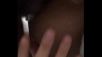 Preview 4 of Girls Weakness On Their Legs - Dep&oacute_sito de leite BAREBACK