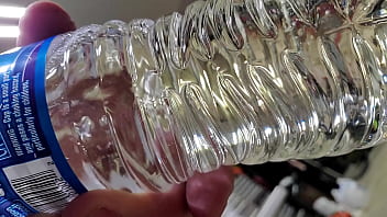 Preview 4 of Hd Sax English - pissing in a bottle