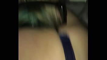 Preview 3 of Candy Charms Sexy Santa - Ex girlfriend doggy fuck