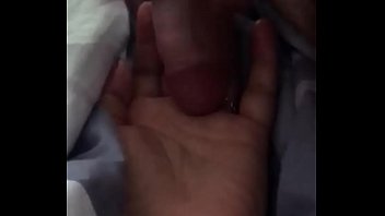 Preview 3 of Ego Lubov Full Video - Punheta e gozada na m&atilde_o da namorada