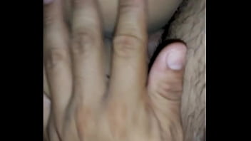 Preview 4 of Jeans Girl Rape - Follando a mi novia