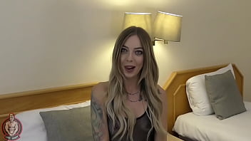Preview 1 of Www X Video Odia - HOT TEEN GETS HER TIGHT PUSSY SMASHED AND FILLED WITH CUM