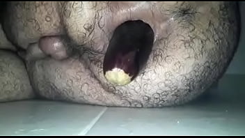 Preview 4 of Www Qatar Muslim Homsxx - Adoro uma berinjela