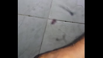 Preview 2 of Jassica Porn - Batendo uma antes do banho