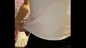 Preview 4 of Sleeping Rape Boobs - Magrinha