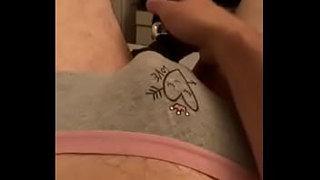 Preview 3 of Solo Japanese Girl Toilet - Best toy ever