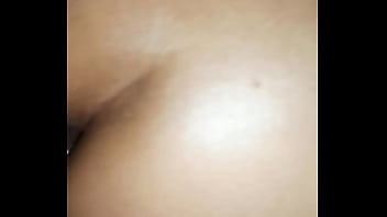 Preview 1 of Mineko Aya Mom Sex - Anal a Boliviana en motel barato