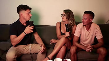 Preview 2 of Xxx Jpan - Pediram um fetiche pra engravidar,  foi dif&iacute_cil contar para a fam&iacute_lia,  j&aacute_ broxou,  e quando encontrou um cuckold e hotwife... - Michael Douglas (WATCH ON: SHEER/RED)