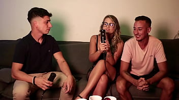 Preview 1 of Xxx Jpan - Pediram um fetiche pra engravidar,  foi dif&iacute_cil contar para a fam&iacute_lia,  j&aacute_ broxou,  e quando encontrou um cuckold e hotwife... - Michael Douglas (WATCH ON: SHEER/RED)