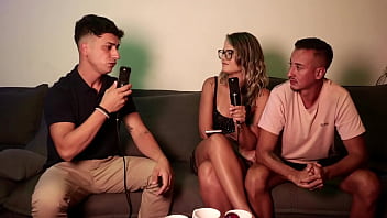 Preview 4 of Xxx Jpan - Pediram um fetiche pra engravidar,  foi dif&iacute_cil contar para a fam&iacute_lia,  j&aacute_ broxou,  e quando encontrou um cuckold e hotwife... - Michael Douglas (WATCH ON: SHEER/RED)