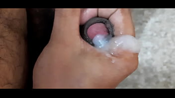 Preview 4 of Pawg Legs Up - Indian dick masterbation wapp me