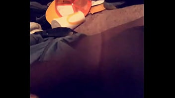 Preview 2 of Son Force To Her Step Mom - Snap me :wetty spaghetti