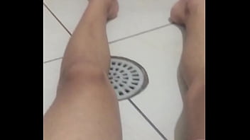Preview 2 of Indian Massages Xxx - Pelado no banheiro