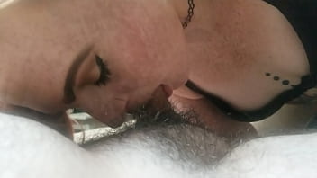 Preview 2 of Sex Saratha - She swallowed it