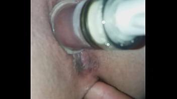 Preview 2 of Free Waman Man Com - Fist