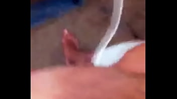 Preview 2 of Xwxx X - Batendo uma pra mim