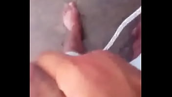 Preview 3 of Xwxx X - Batendo uma pra mim