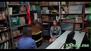 Preview 1 of Boos Com - Delightful Blair Williams blows pecker and bounces it