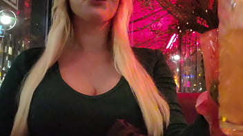Preview 1 of Gay Autdur - &quot_Don&#039_t Cum Inside&quot_ My One Night Stand From The Bar Says But I Come Twice Deep Inside Her Pussy