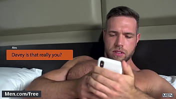 Preview 3 of Miyabi Sex - (Alex Mecum) Is Obsessed With (Thyle Knoxx) - Men.com