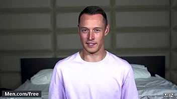 Preview 4 of Miyabi Sex - (Alex Mecum) Is Obsessed With (Thyle Knoxx) - Men.com