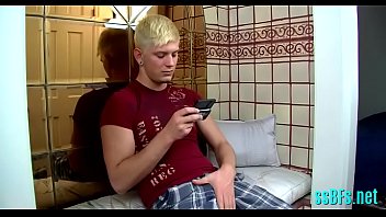 Preview 1 of Sex With Journalist - Lascivious homo blowjob